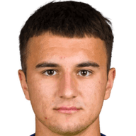 Artur Shakh