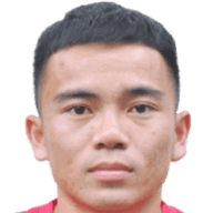 Hoang Nam Luong