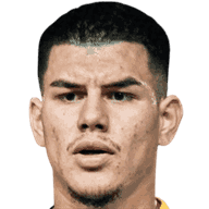 Erick Garcia