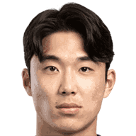Bak Jae-Yong