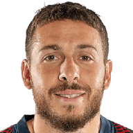 Kylian Hazard