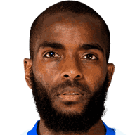 Youssouf M'Changama