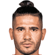 Jonathan dos Santos