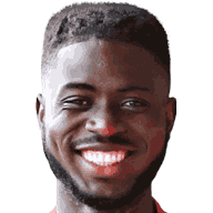 Mo Sangare