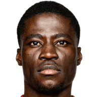 Glid Otanga