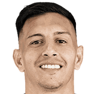 Lisandro Cabrera