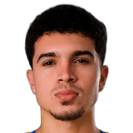Erick Puerto