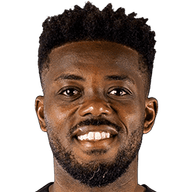 Abdoulaye Bamba