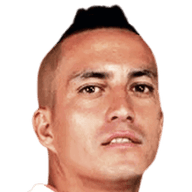 Carlos Ross