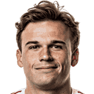Sofus Berger