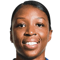 Grace Geyoro