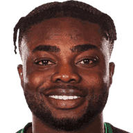 Gideon Mensah