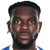Jeriel Dorsett