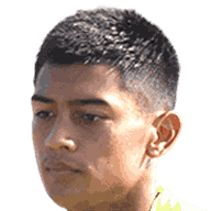 Ángel Almada