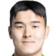 Baek Jong-Beom