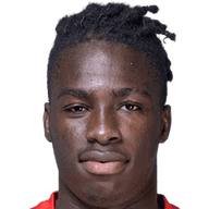 Mohamed Bamba