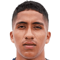 Williams Guzmán