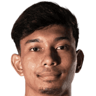 Aiman Hakimi