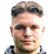 August Tuastad Randers
