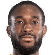 Mory Konaté