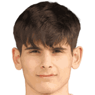 Luke Weber