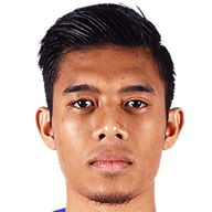 Muhammad Syafiq