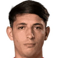 Gonzalo Abrego