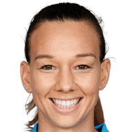 Christiane Endler