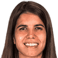 Alba Redondo