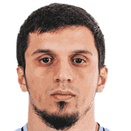 Magomed-Shapi Suleymanov
