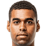 Daniel Anyembe