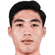 Dang Tuan Phong