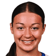 Rachel Maltby