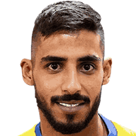 Mutair Al Zahrani