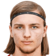 Marko Mladenovic