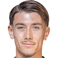 Lucas Mincarelli Davin