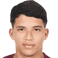 Yohan González