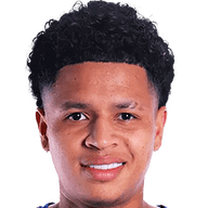 Patrik Mercado