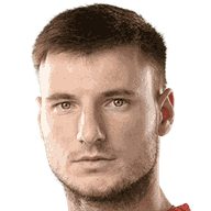 Danil Lipovoy