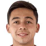 Nicolás Dávila