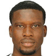 Khalid Balogun