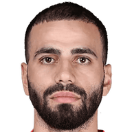 Oussama Tannane