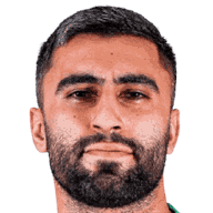 Kaveh Rezaei
