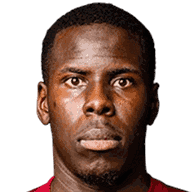 Kurt Zouma