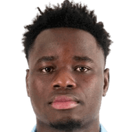 Mawuli Mensah