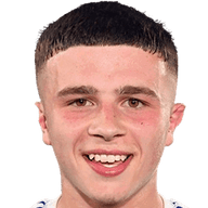 Jake Evans