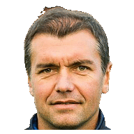 Yannick Chandioux