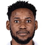 Ahmed Shaibu Jr.
