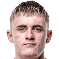 Nóel Atli Arnórsson