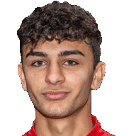 Moutaz Ali Alzubi